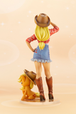 My Little Pony Applejack Bishoujo Statue (Reissue)