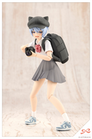 Eimi Nijimura Ryobu High School Summer Clothes