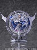 Date A Bullet The White Queen Royal Blue Sapphire Dress Ver.