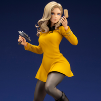 Star Trek Command Officer Bishoujo Statue