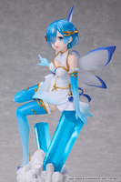 Re:ZERO Starting Life in Another World Rem Jewel Princess 1/7 Scale Figure