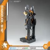 Evangelion: AMK Series EVA-00 Proto Type