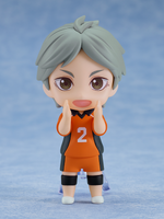 Nendoroid Surprise Haikyu!! 02 Karasuno Edition (Set of 7)