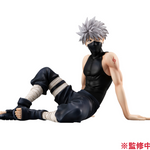 G.E.M. Series Kakashi-Sensei Palm Sized Figure