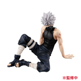 G.E.M. Series Kakashi-Sensei Palm Sized Figure