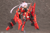 Megami Device SOL Raptor Beast Mode