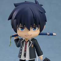 Nendoroid No.2377 Rin Okumura