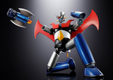 GX-117 MAZINGER Z KAKUMEI SHINKA POWER UP VERSION "Mazinger Z" SOUL OF CHOGOKIN