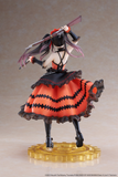 Date A Live IV AMP+ Figure - Kurumi Tokisaki (Zafkiel) Reissue