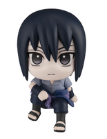 [Backorder] Lookup Sasuke Uchiha(Repeat)