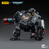 WARHAMMER Black Templars Redemptor Dreadnought (Reissue)
