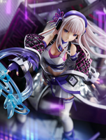 [Backorder] Emilia Neon City Ver. 1/7 scale figure