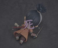 Nendoroid No.2522 Sekiro