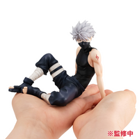 G.E.M. Series Kakashi-Sensei Palm Sized Figure