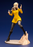 Star Trek Command Officer Bishoujo Statue