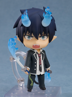 Nendoroid No.2377 Rin Okumura