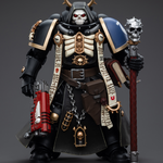 WARHAMMER 40K Ultramarines Primaris Chaplain Brother Varus