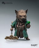 Black Myth Wukong Zhu Bajie 1/12 Action Figure
