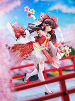 Touhou Project Reimu Hakurei Illustration by fuzichoco 1/7 Scale Figure