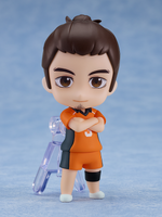 Nendoroid Surprise Haikyu!! 02 Karasuno Edition (Set of 7)