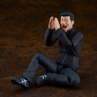 Figma 639 Akira Sato