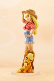 My Little Pony Applejack Bishoujo Statue (Reissue)