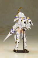 Frame Arms Girl Durga I (Cat Armor Ver.)