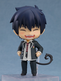 Nendoroid No.2377 Rin Okumura