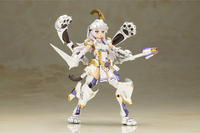 Frame Arms Girl Durga I (Cat Armor Ver.)