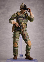 Figma SP-170 Special Forces Member