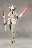 [Backorder] METAMORPHOSE UNIT EXARMOR WHITE NURSE