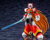 MEGA MAN X ZERO (Reissue)