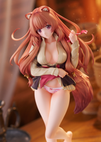 Raphtalia Body Pillow Ver.