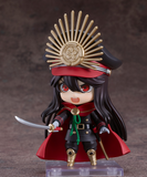 Nendoroid No.2632 Archer/Oda Nobunaga