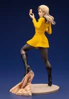 Star Trek Command Officer Bishoujo Statue