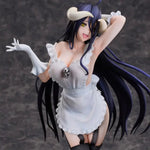 OVERLORD Albedo 1/7 Scale Figure