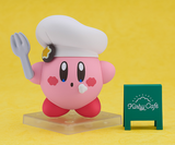 Nendoroid No.2598 Kirby: Kirby Cafe Ver.