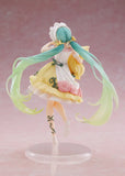Hatsune Miku Wonderland Figure Sleeping Beauty
