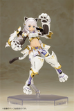 Frame Arms Girl Durga I (Cat Armor Ver.)