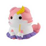 [Backorder] MEGA CAT PROJECT Mobile Suit Gundam SEED Nyanto! The Big Series Nyandam SEED ③Lacus Clyne
