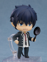 Nendoroid No.2377 Rin Okumura