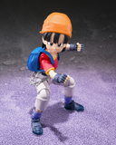 PAN & GILL "DRAGON BALL GT" S.H.Figuarts