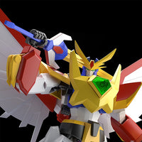 MODEROID Raijin-Oh (Reissue)