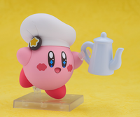 Nendoroid No.2598 Kirby: Kirby Cafe Ver.