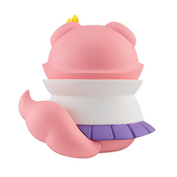 [Backorder] MEGA CAT PROJECT Mobile Suit Gundam SEED Nyanto! The Big Series Nyandam SEED ③Lacus Clyne