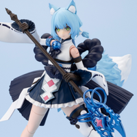 ARCANADEA Yukumo ReACT-C