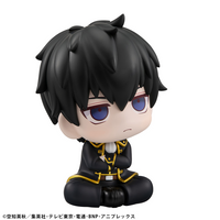 Lookup Toshiro Hijikata