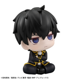 Lookup Toshiro Hijikata