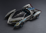 [Backorder] Variable Action Variations FUTURE GPX CYBER FORMULA ASRADA V.S.X-R (with gift)