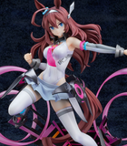 Umamusume Pretty Derby: Mihono Bourbon The Chestnut Cyborg